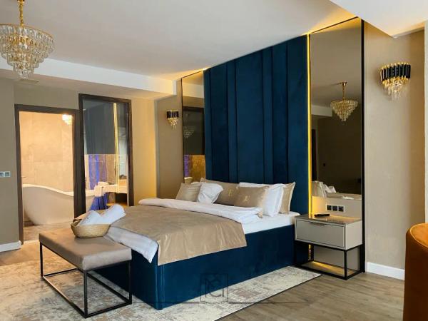 Elexus Poiana Brasov – amenajare HoReCa, imaginea 10