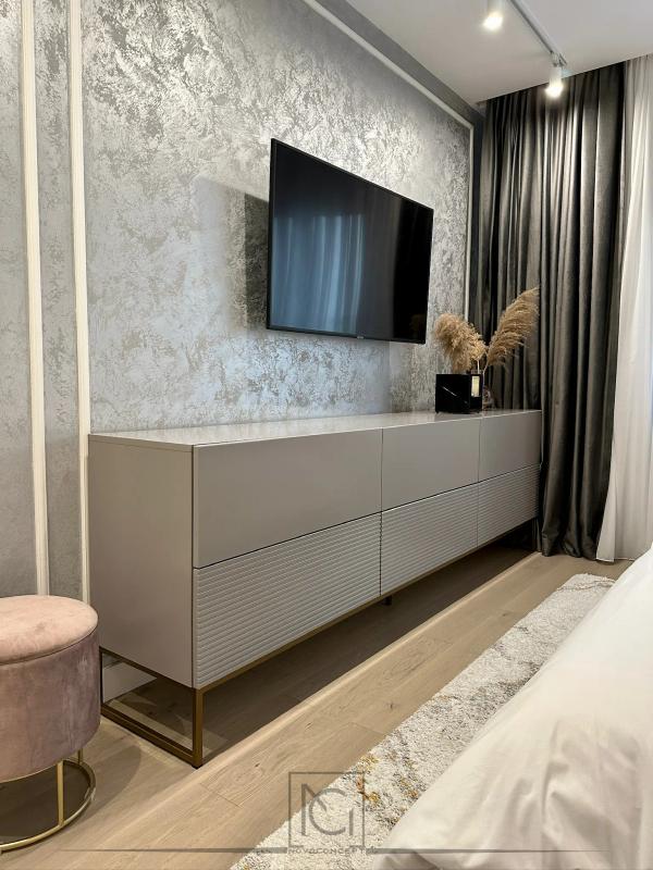 Apartament D.F. – design interior rezidențial, imaginea 12
