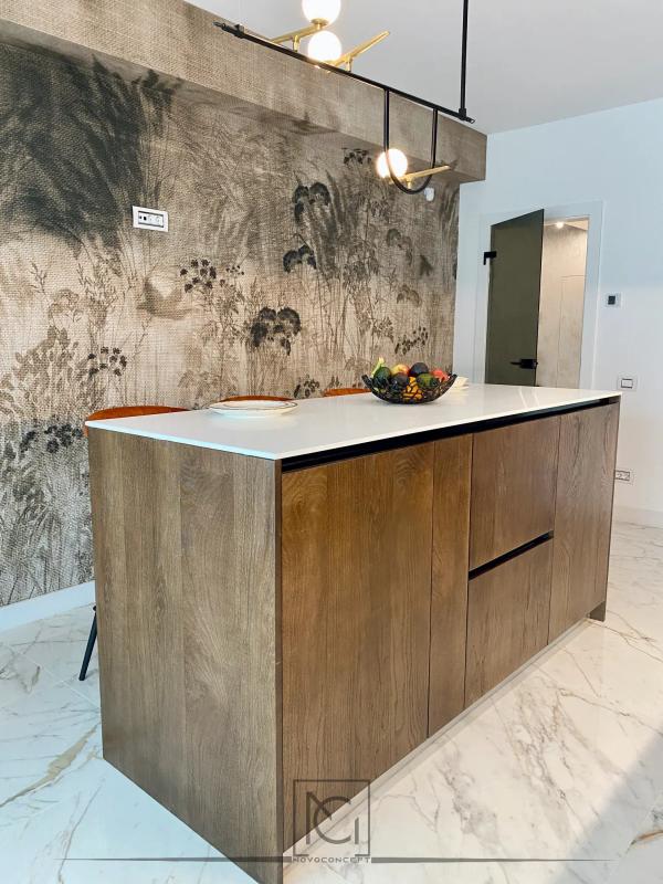 Casa A.F. – design interior rezidențial, imaginea 9