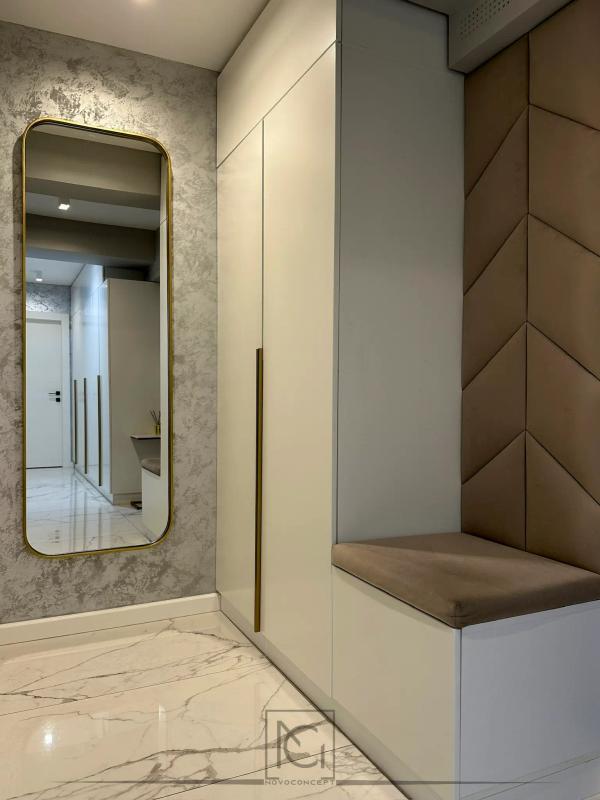 Apartament D.F. – design interior rezidențial, imaginea 11