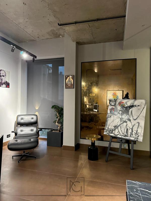 UpBuild Office – amenajare birou, imaginea 7
