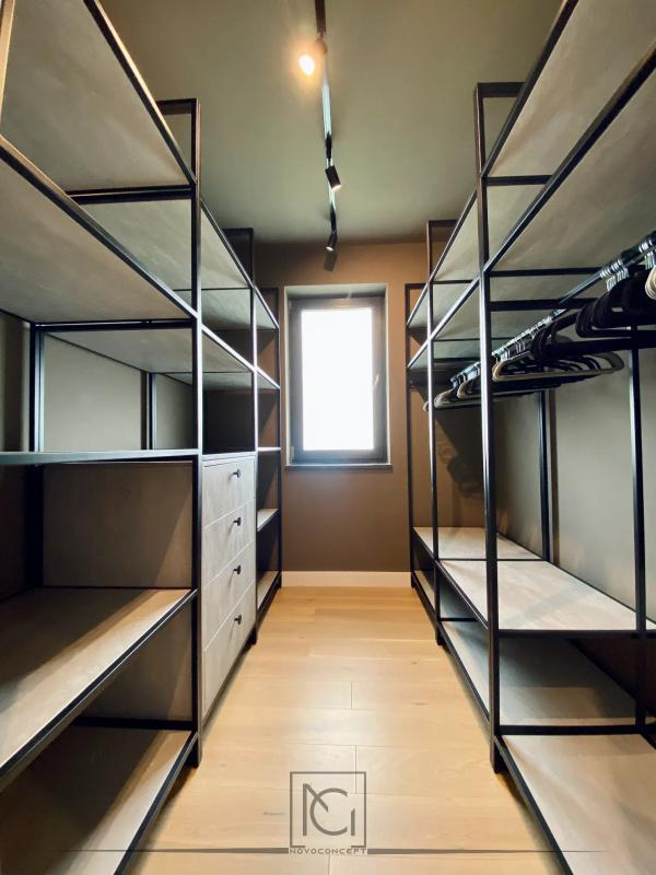 Casa A.F. – design interior rezidențial, imaginea 18