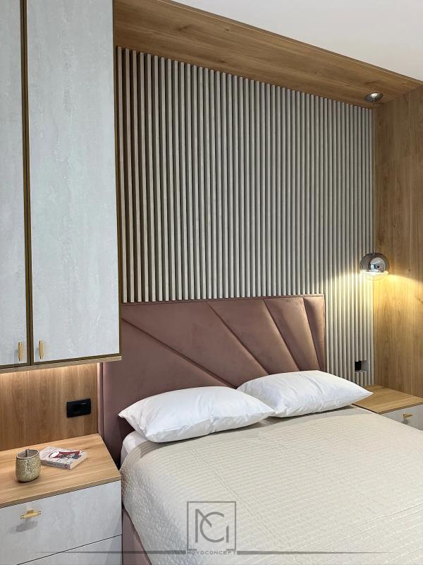 Casa A.M. – design interior rezidențial, imaginea 12