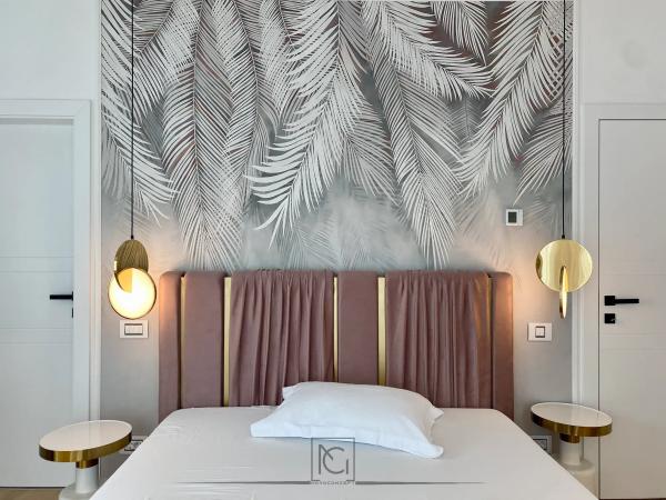 Casa A.F. – design interior rezidențial, imaginea 21