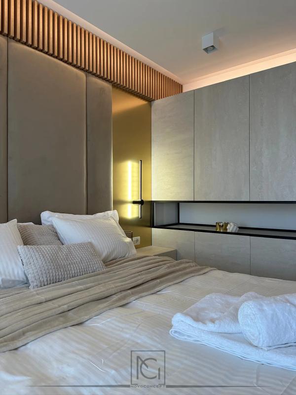 Hotel BOUTIQUE – amenajare HoReCa, imaginea 7