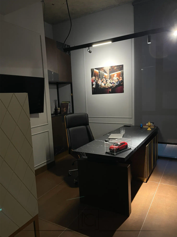 UpBuild Office – amenajare birou, imaginea 11