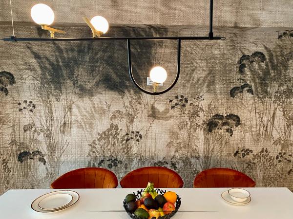Casa A.F. – design interior rezidențial, imaginea 8
