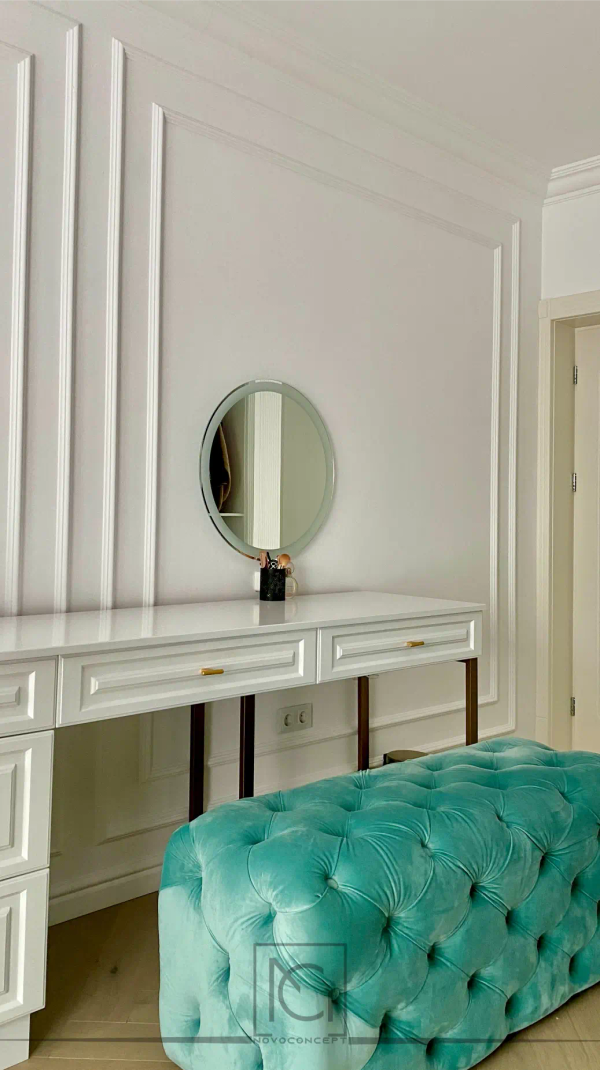 Casa M.A. – design interior rezidențial, imaginea 17