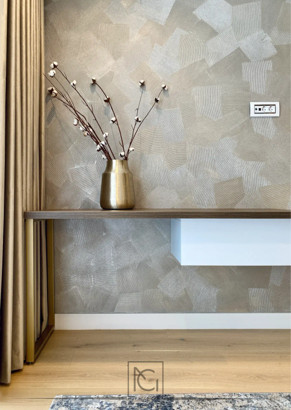 Casa A.F. – design interior rezidențial, imaginea 20