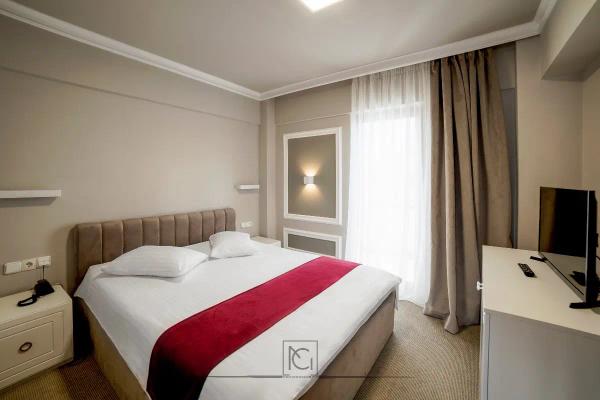 Hotel Boavista – amenajare HoReCa, imaginea 6