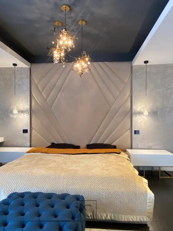 Casa M.I. – design interior rezidențial, imaginea 12