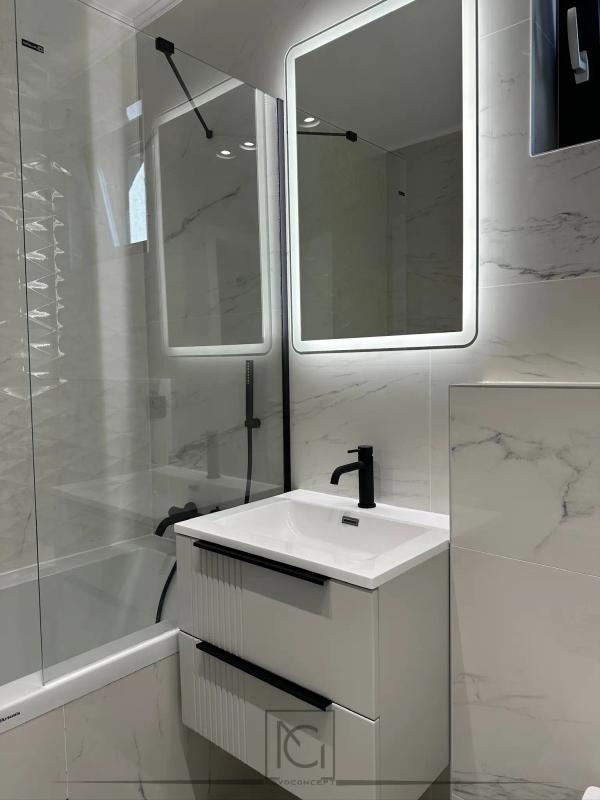 Casa A.M. – design interior rezidențial, imaginea 24
