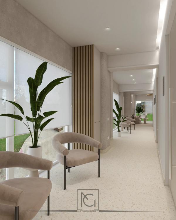 ANYSKIN – amenajare spațiu medical, imaginea 5