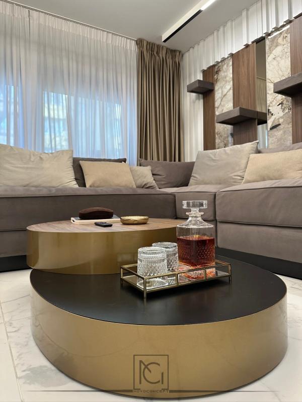 Apartament P.A. – design interior rezidențial, imaginea 4