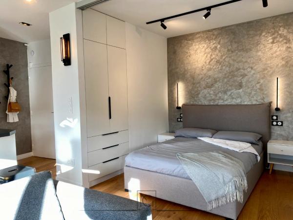 Studio S.C. - Paris – design interior rezidențial, imaginea 6