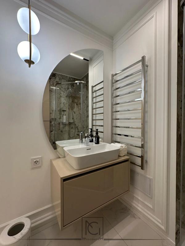 Apartament P.A. – design interior rezidențial, imaginea 28