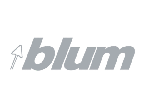 Logo Blum