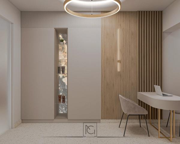 ANYSKIN – amenajare spațiu medical, imaginea 8