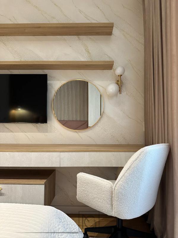 Casa A.M. – design interior rezidențial, imaginea 14