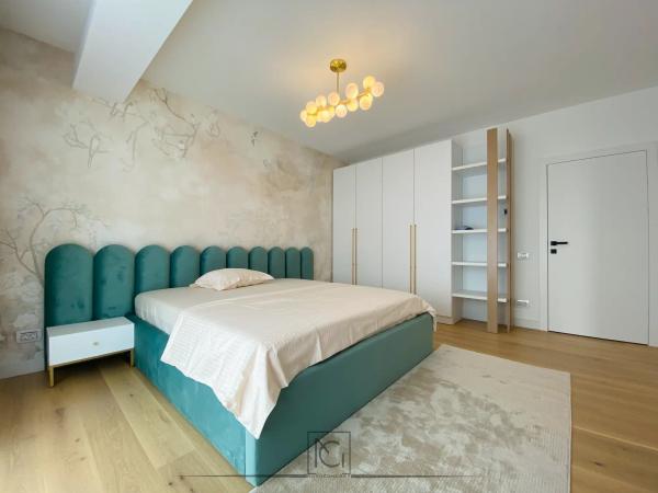 Casa A.F. – design interior rezidențial, imaginea 27