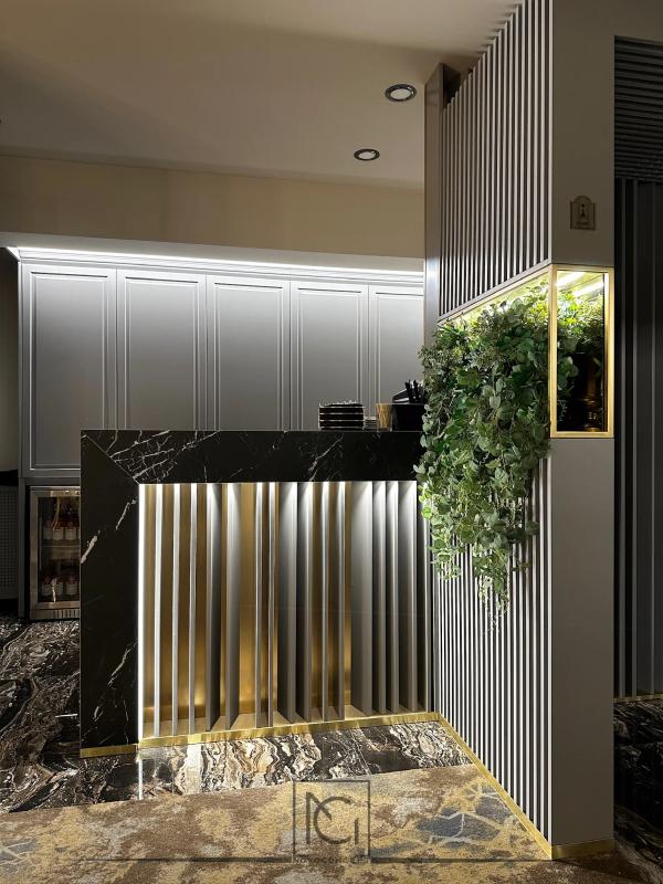 Salon Evenimente P.T. – amenajare HoReCa, imaginea 16