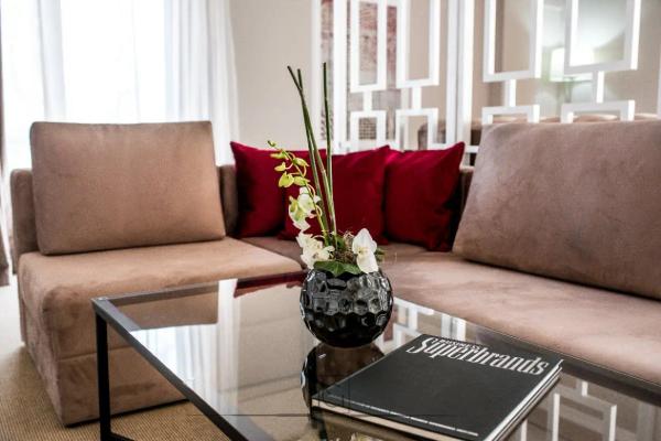 Hotel Boavista – amenajare HoReCa, imaginea 4