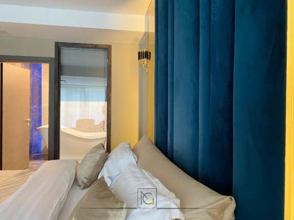 Elexus Poiana Brasov – amenajare HoReCa, imaginea 11