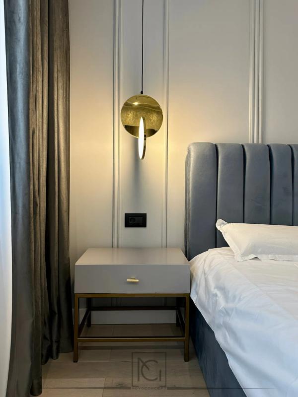 Apartament D.F. – design interior rezidențial, imaginea 14