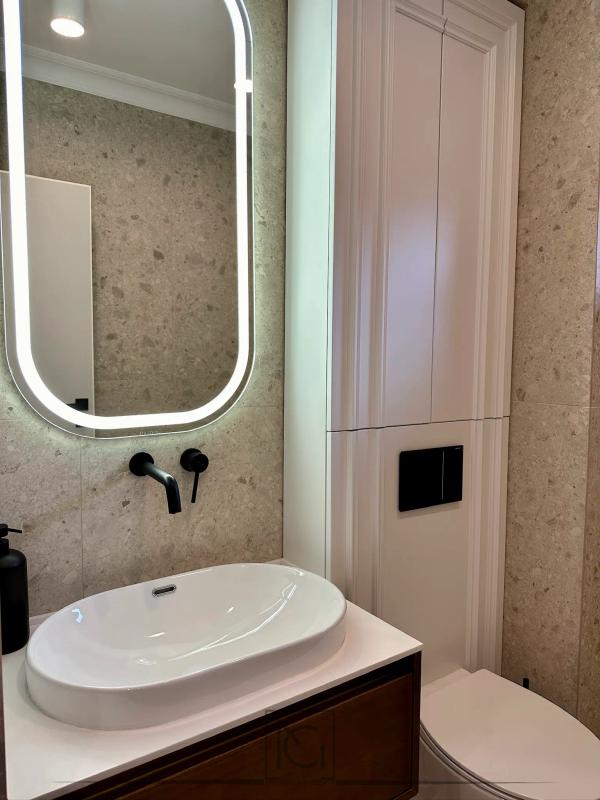 Casa A.A. – design interior rezidențial, imaginea 18