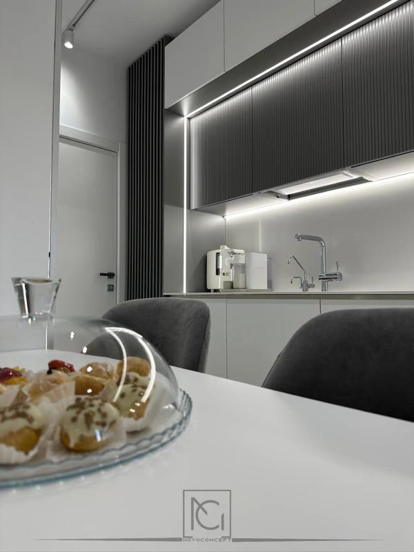 Apartament G.P. – design interior rezidențial, imaginea 6