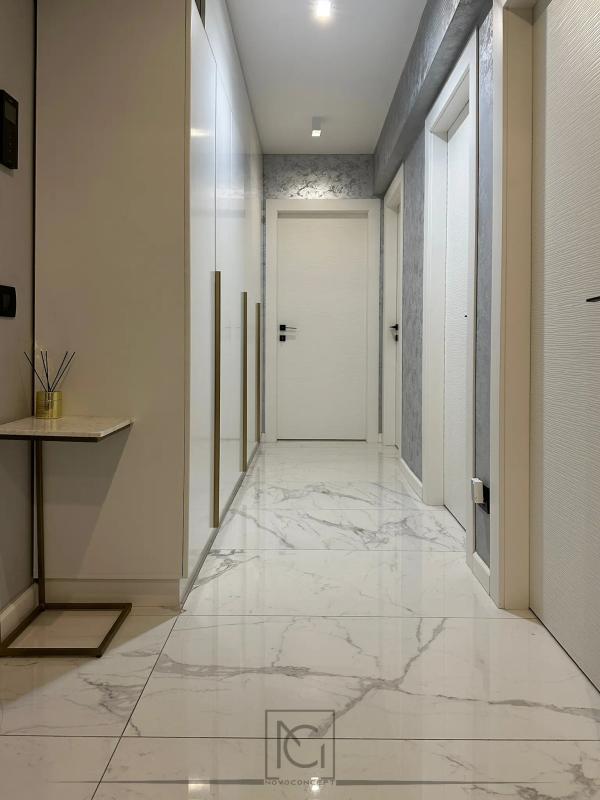 Apartament D.F. – design interior rezidențial, imaginea 15