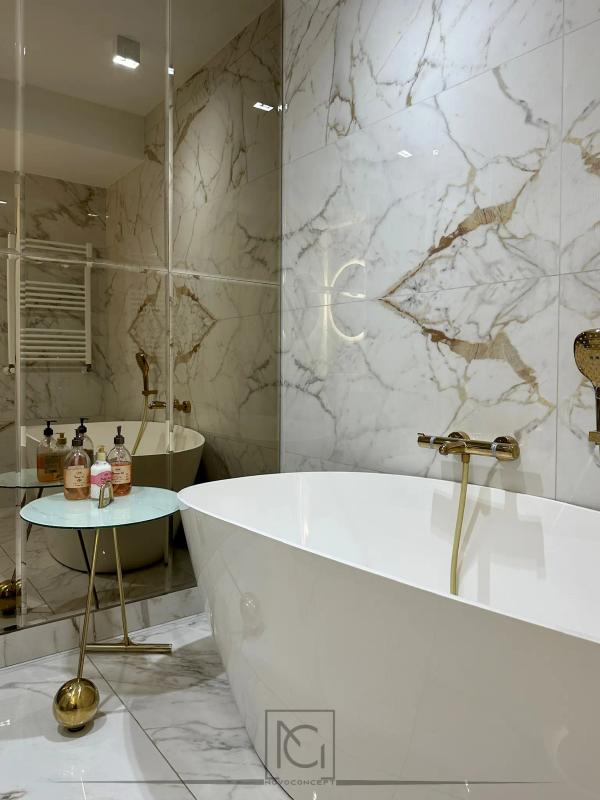 Apartament D.F. – design interior rezidențial, imaginea 21
