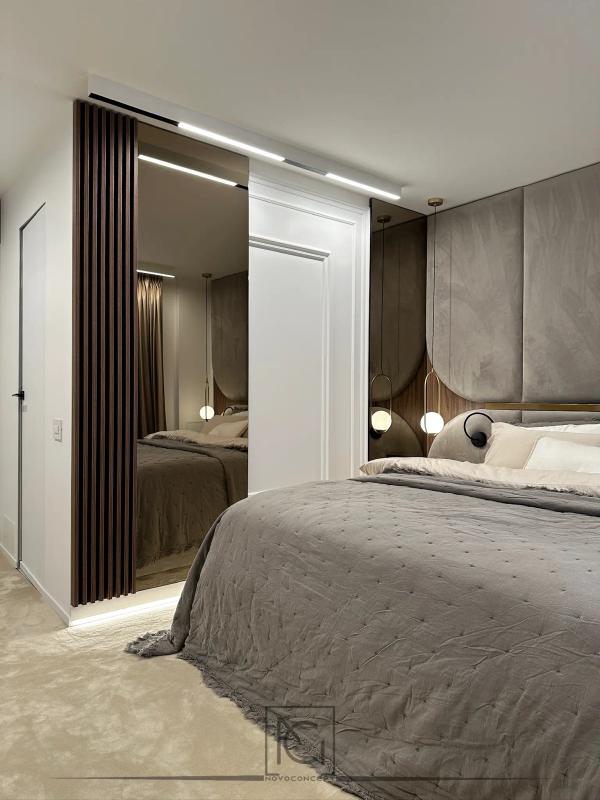 Apartament P.A. – design interior rezidențial, imaginea 20