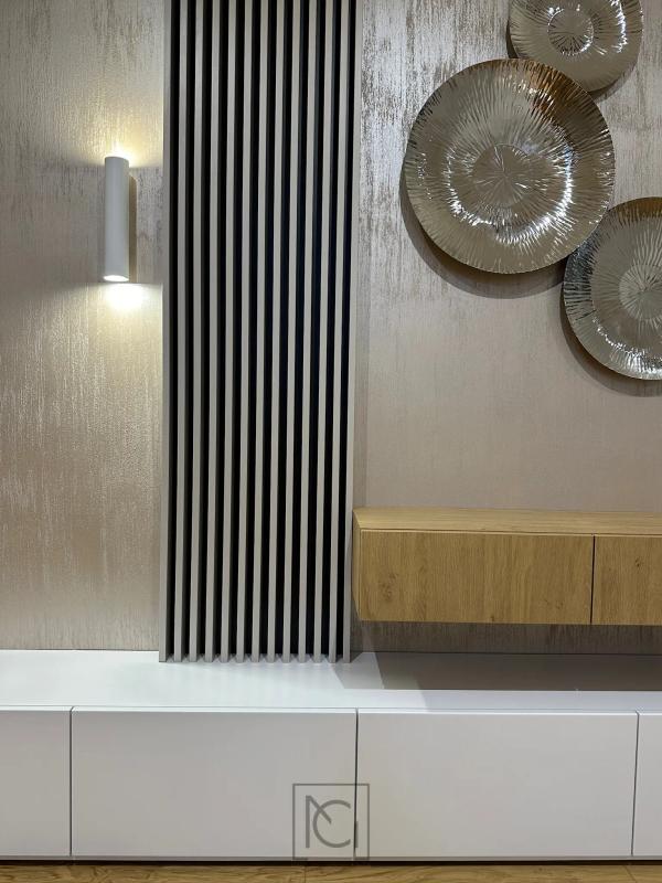 Casa A.M. – design interior rezidențial, imaginea 8