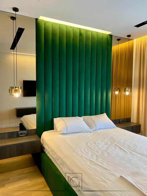 Casa C.S. – design interior rezidențial, imaginea 12