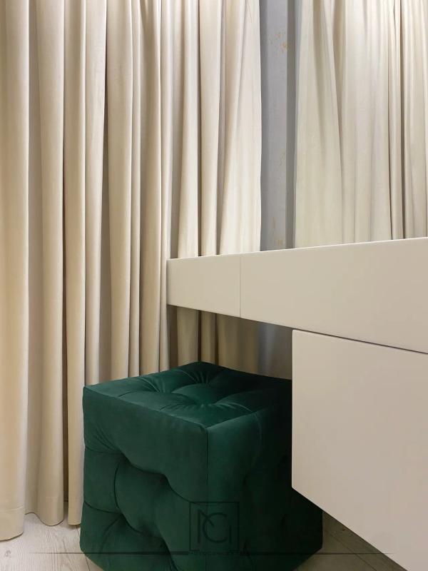 Apartament R.S. – design interior rezidențial, imaginea 13