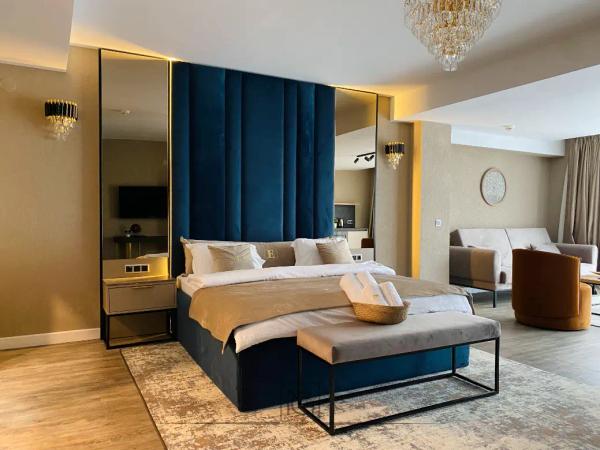 Elexus Poiana Brasov – amenajare HoReCa, imaginea 9