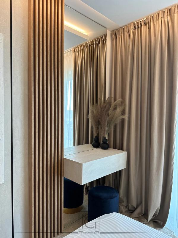 Hotel BOUTIQUE – amenajare HoReCa, imaginea 4