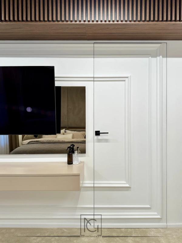 Apartament P.A. – design interior rezidențial, imaginea 24