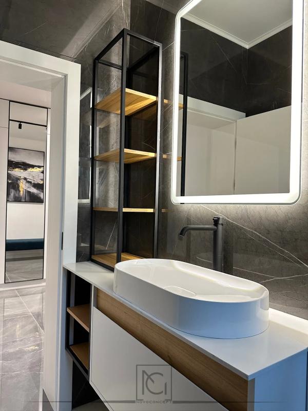 Casa A.M. – design interior rezidențial, imaginea 22
