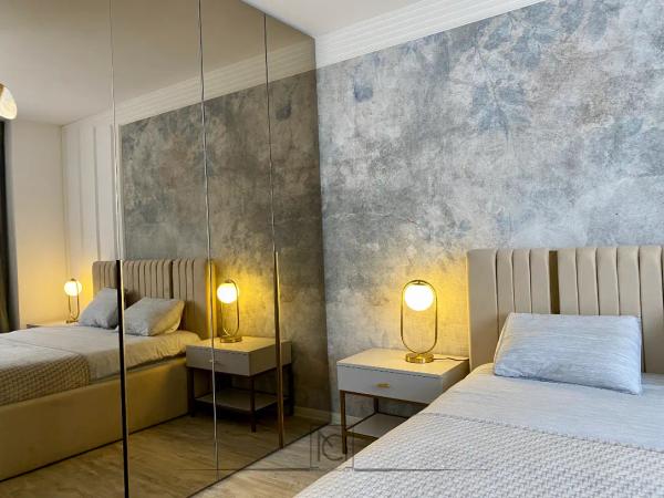 Apartament A.T. – design interior rezidențial, imaginea 4
