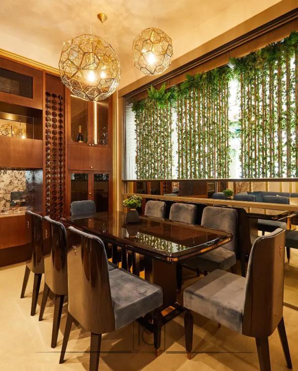 LOKA Lounge – amenajare HoReCa, imaginea 4
