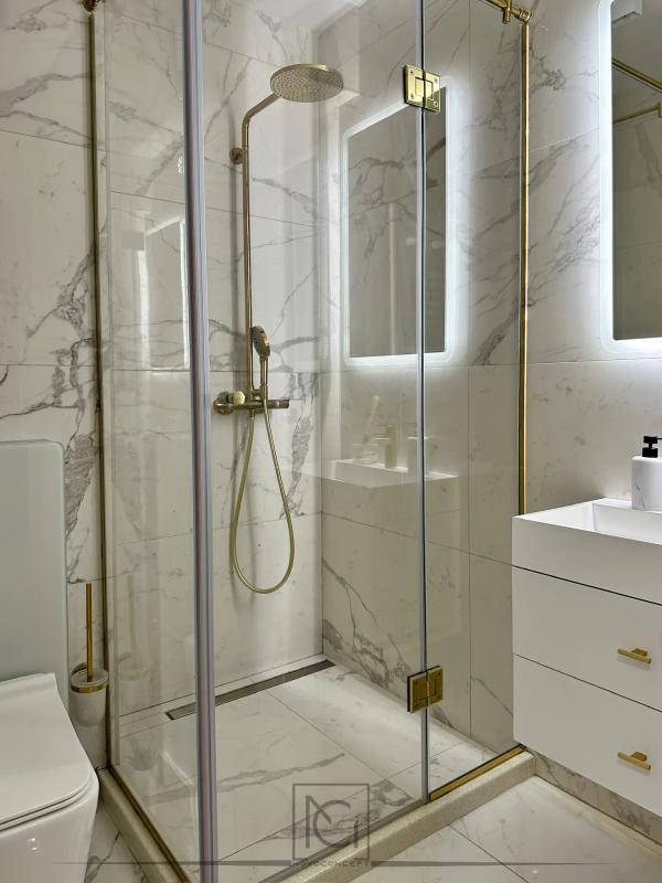 Apartament D.F. – design interior rezidențial, imaginea 18