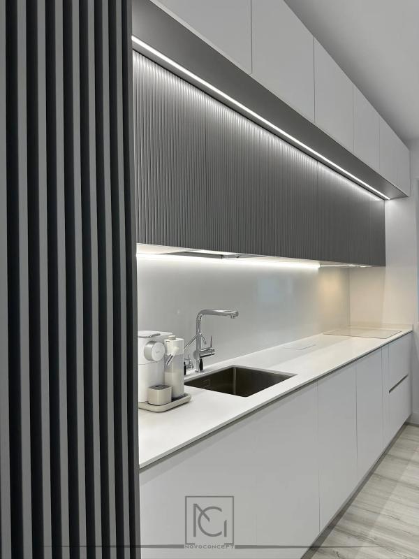 Apartament G.P. – design interior rezidențial, imaginea 4