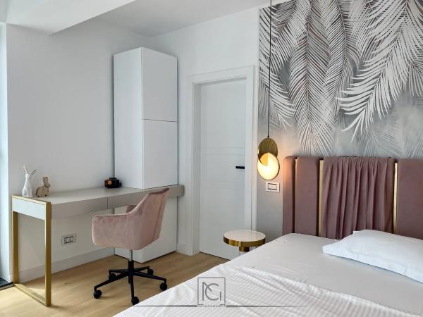 Casa A.F. – design interior rezidențial, imaginea 23