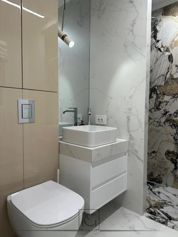 Apartament P.A. – design interior rezidențial, imaginea 30