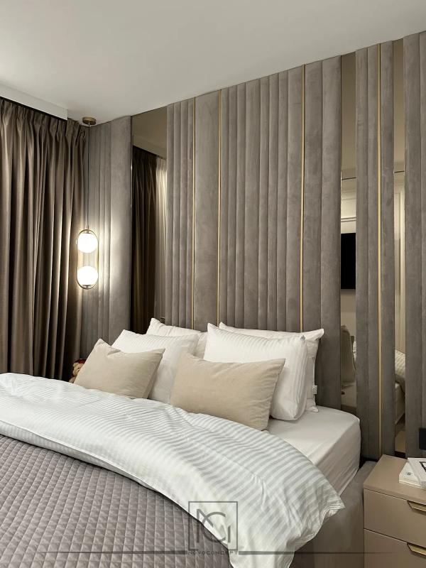 Apartament P.A. – design interior rezidențial, imaginea 17