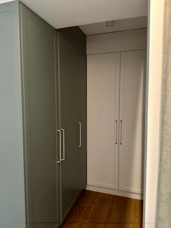 Casa A.A. – design interior rezidențial, imaginea 17