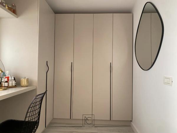 Casa A.M. – design interior rezidențial, imaginea 16