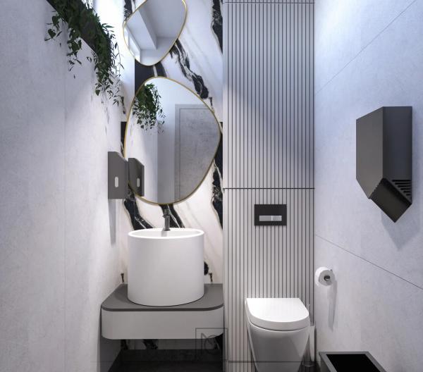 Elitte Skybar – amenajare HoReCa, imaginea 12